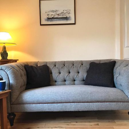 10 Berisay Place Stornoway  Εξωτερικό φωτογραφία