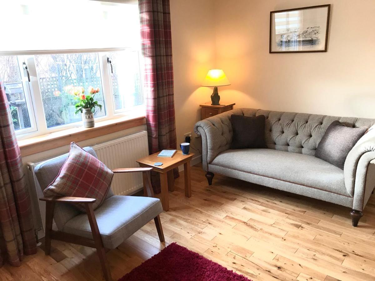 10 Berisay Place Stornoway  Εξωτερικό φωτογραφία