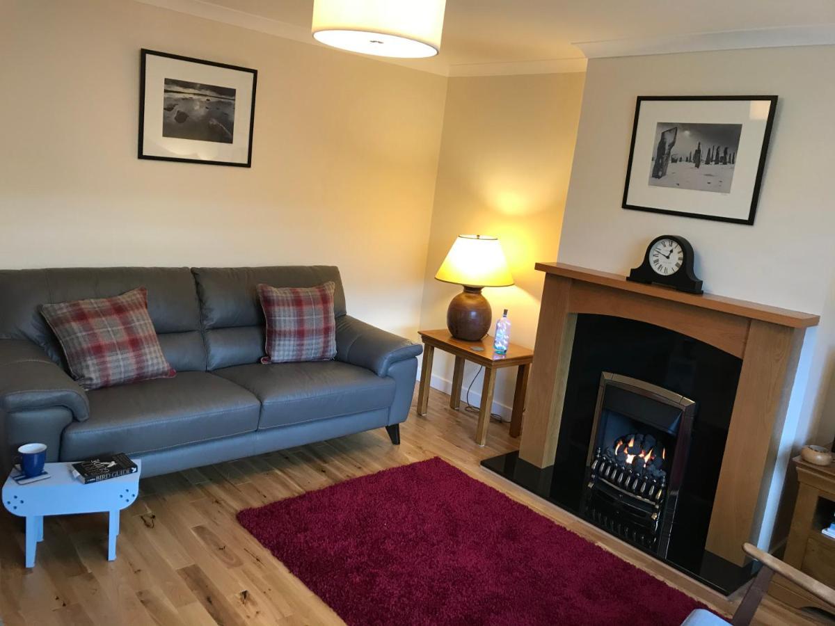 10 Berisay Place Stornoway  Εξωτερικό φωτογραφία