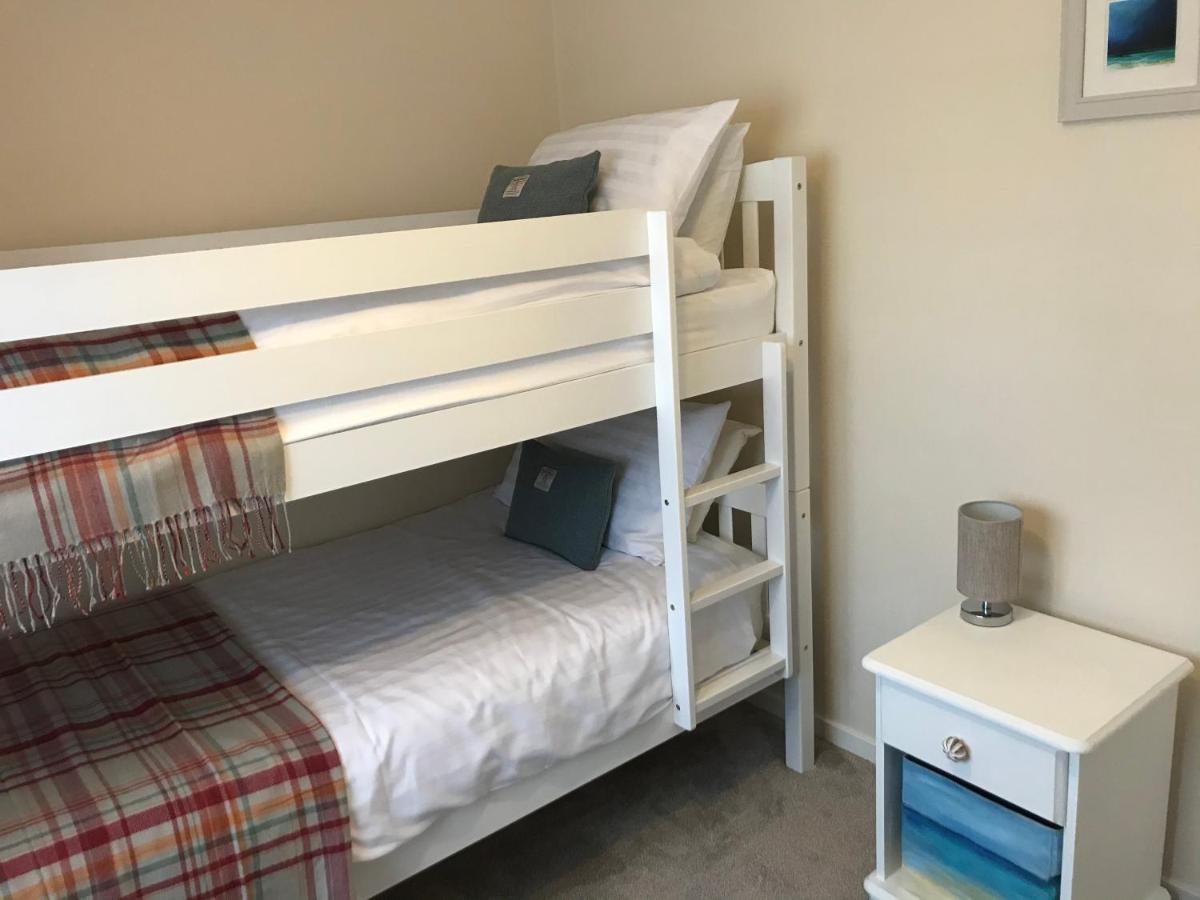10 Berisay Place Stornoway  Εξωτερικό φωτογραφία