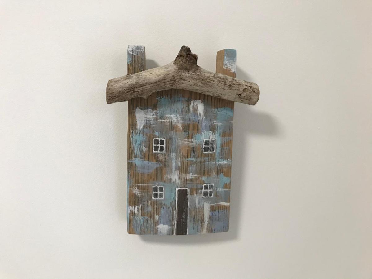 10 Berisay Place Stornoway  Εξωτερικό φωτογραφία