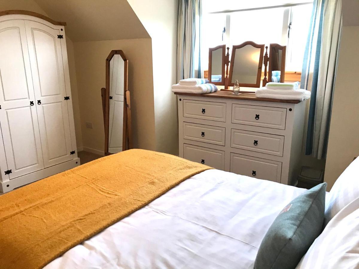 10 Berisay Place Stornoway  Εξωτερικό φωτογραφία