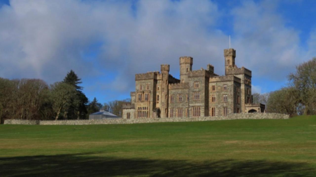 10 Berisay Place Stornoway  Εξωτερικό φωτογραφία