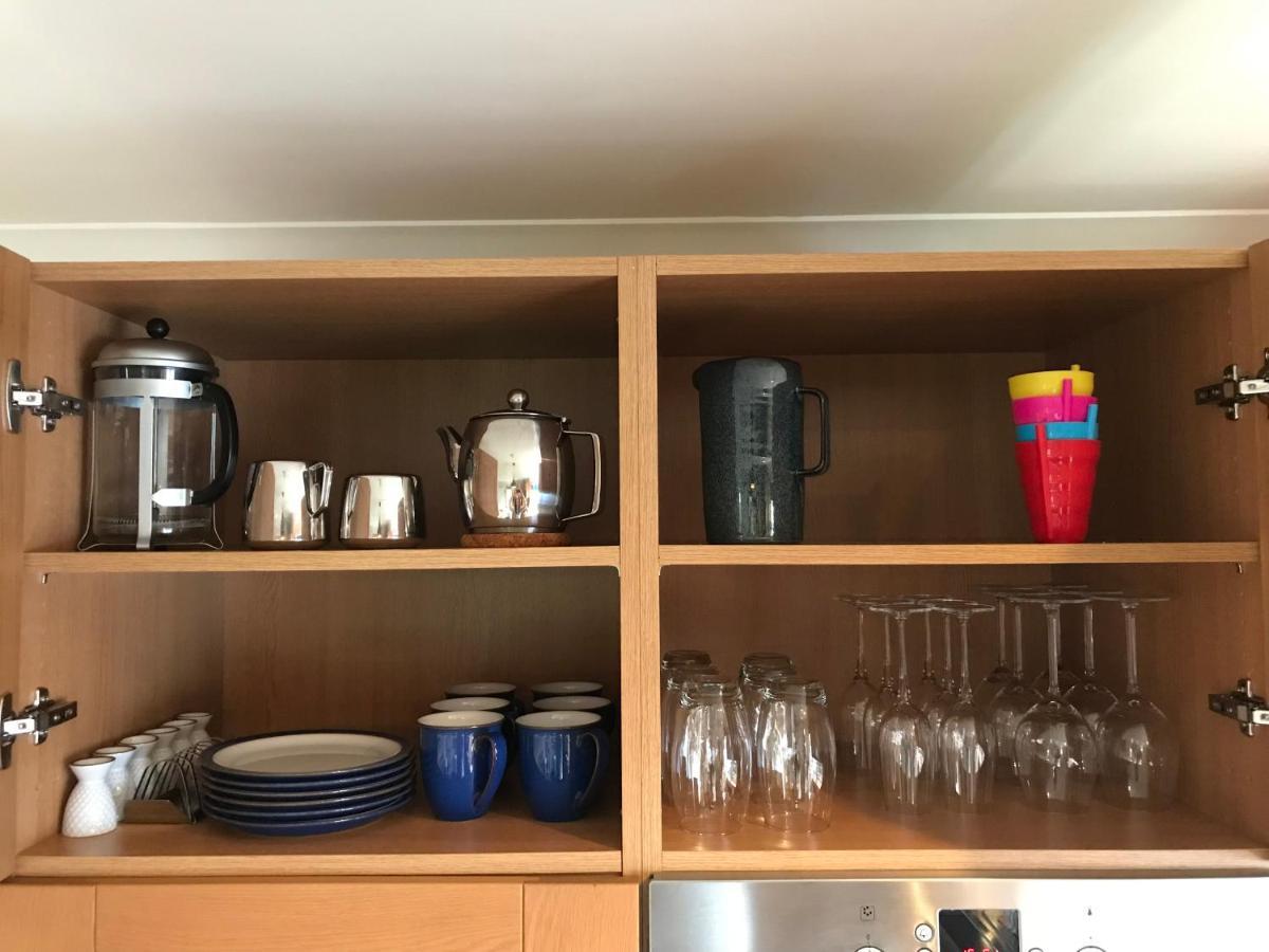 10 Berisay Place Stornoway  Εξωτερικό φωτογραφία