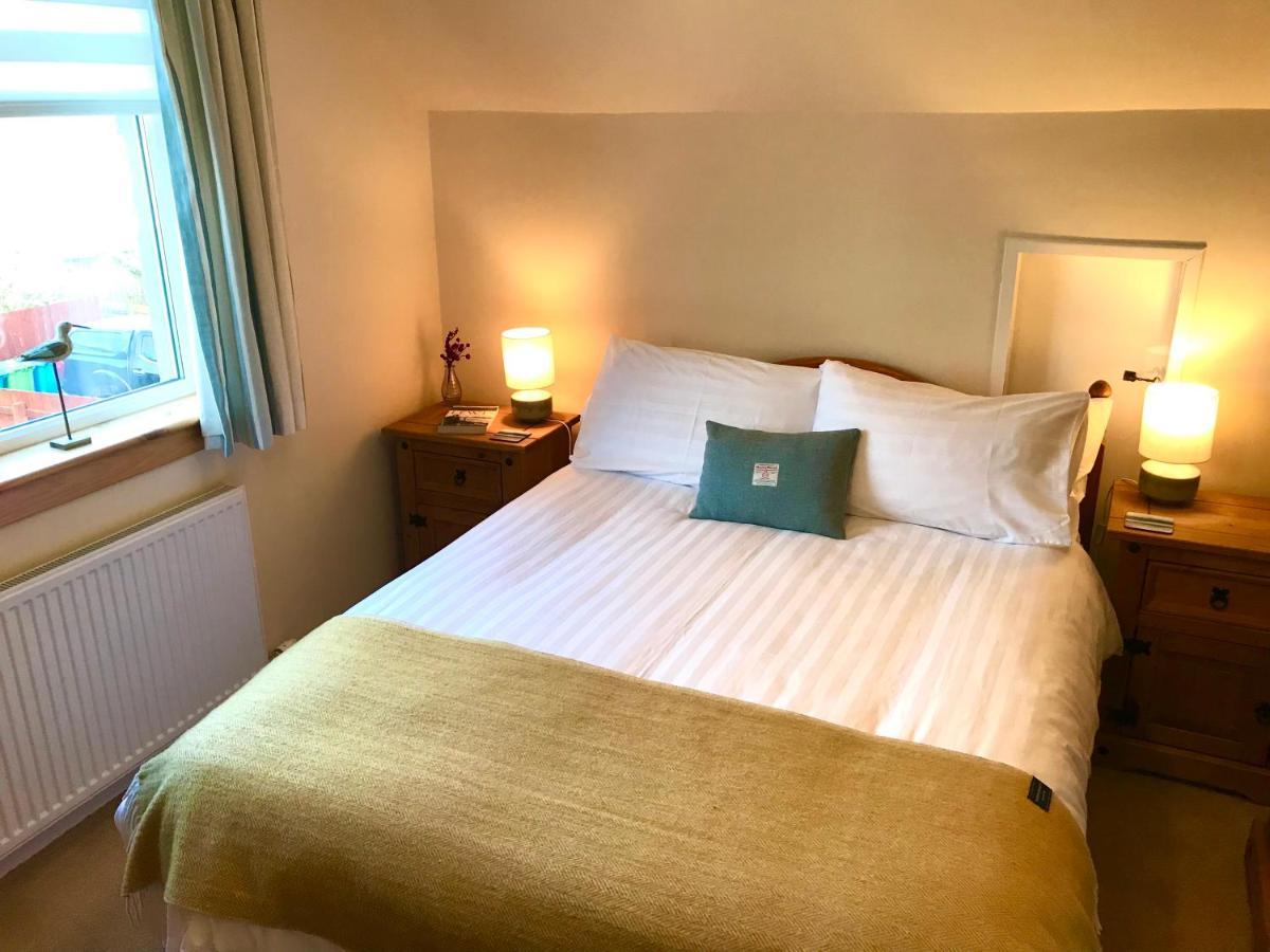 10 Berisay Place Stornoway  Εξωτερικό φωτογραφία