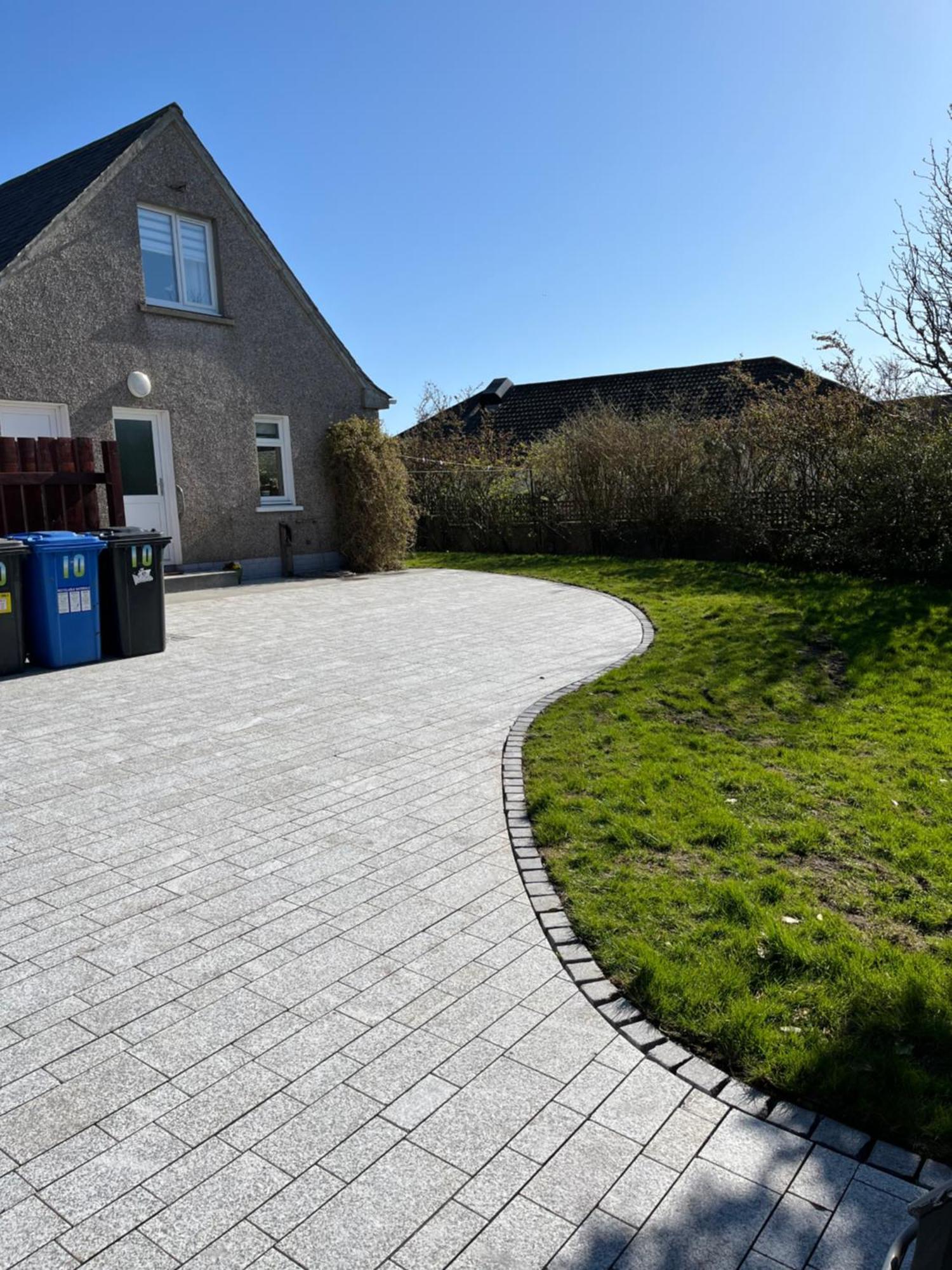 10 Berisay Place Stornoway  Εξωτερικό φωτογραφία