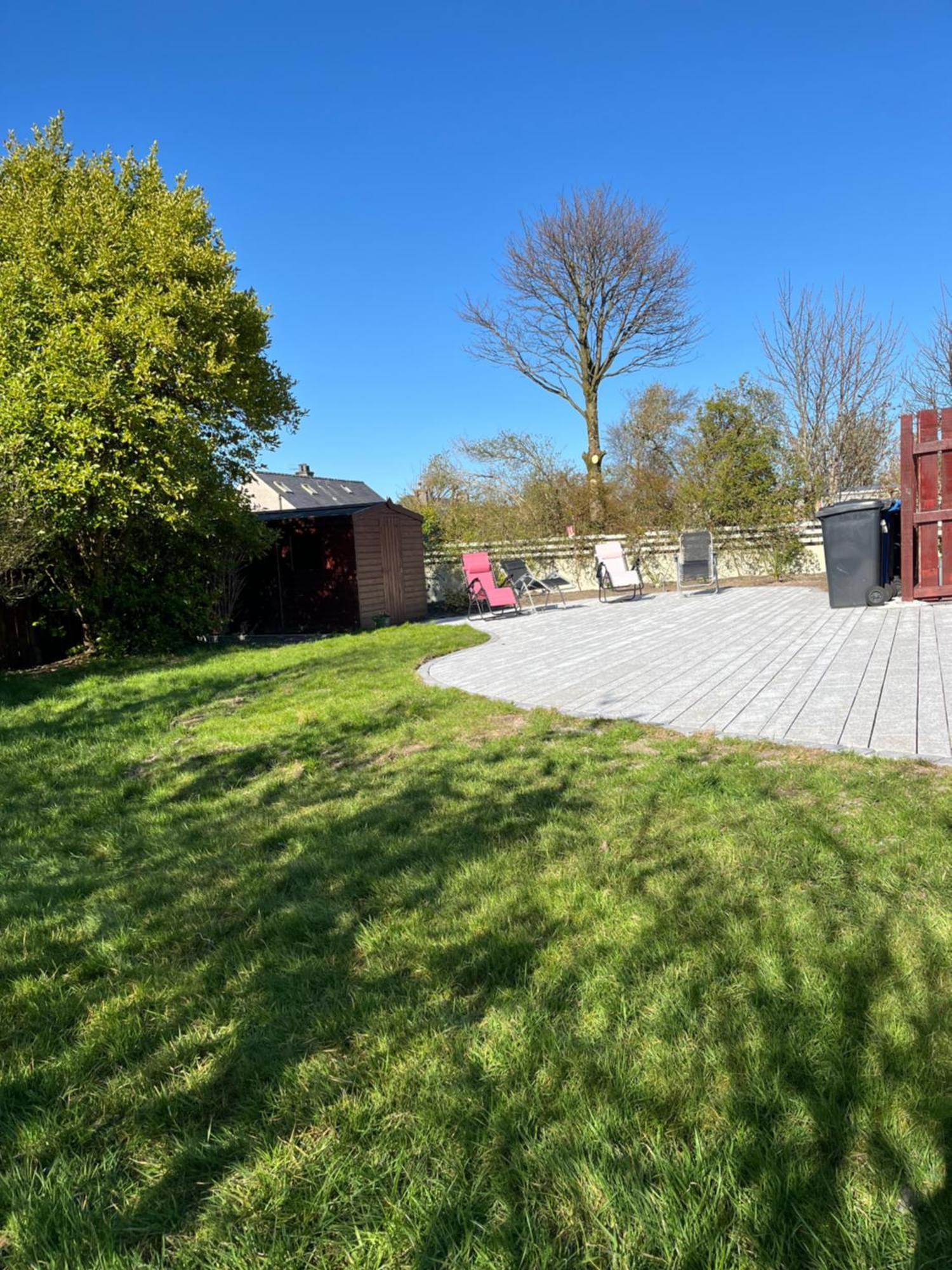 10 Berisay Place Stornoway  Εξωτερικό φωτογραφία