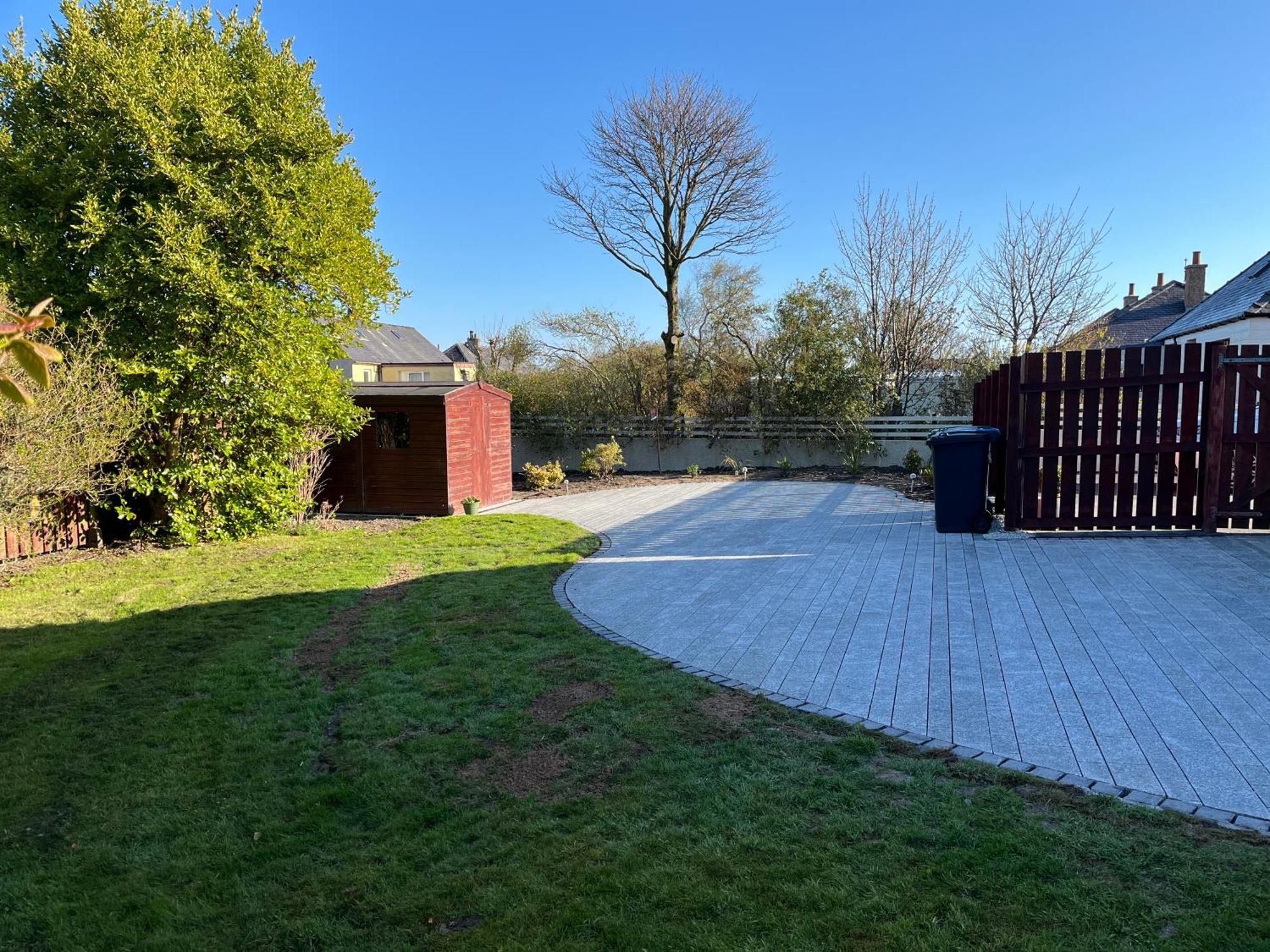 10 Berisay Place Stornoway  Εξωτερικό φωτογραφία